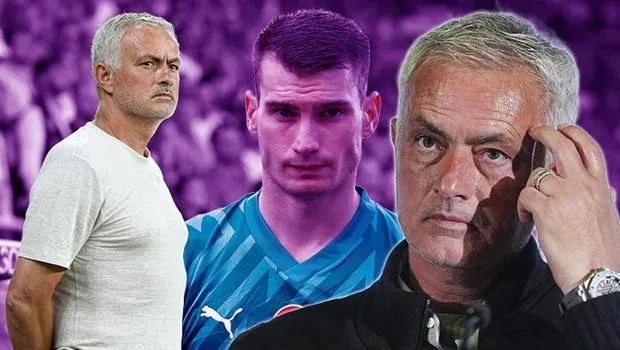 Fenerbahçe'den kalede dev operasyon: Livakovic'in yerine 'en iyisi' geliyor!