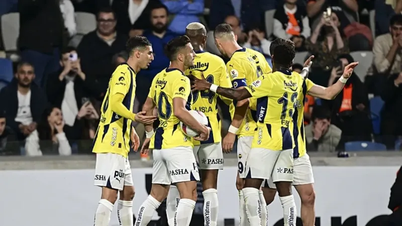 Fenerbahçe Konyaspor Maçı: Mourinho'dan Sürpriz 11!
