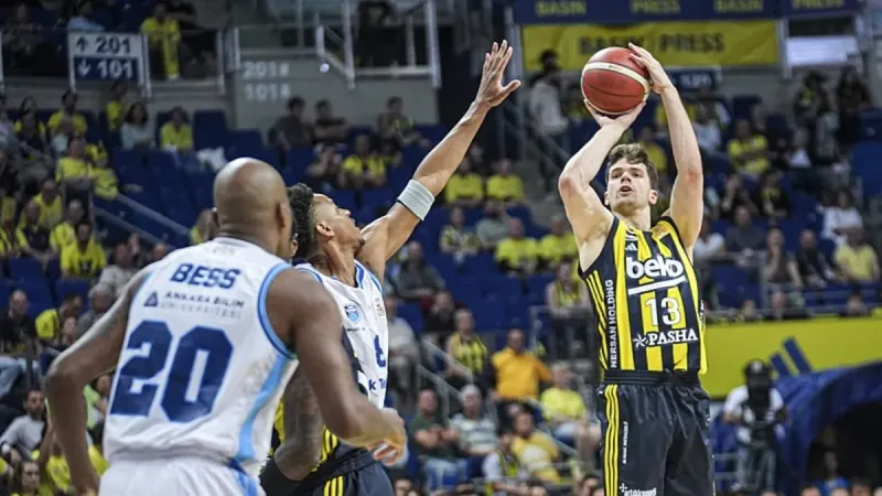 Fenerbahçe'ye Tarık Biberoviç'ten kötü haber!