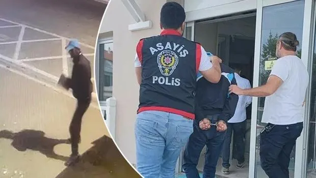 Fethiye AK Parti'ye Taşlı Saldırı! Şüpheli Yakalandı mı?