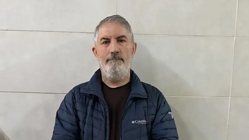 FETÖ'ye kritik operasyon: Sözde imam yakalandı