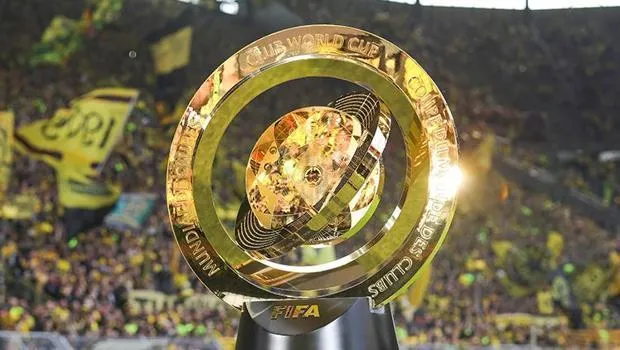 FIFA Kulüpler Dünya Kupası’nda mücadele edecek 32 takım belli oldu