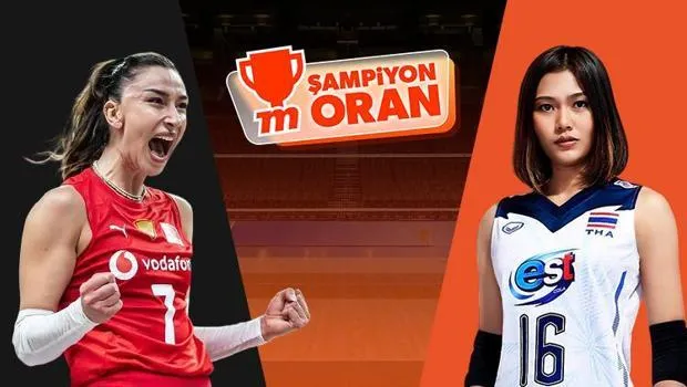 Filenin Sultanları, Tayland'la karşılaşıyor! Milletler Ligi heyecanı Misli’de yaşanıyor