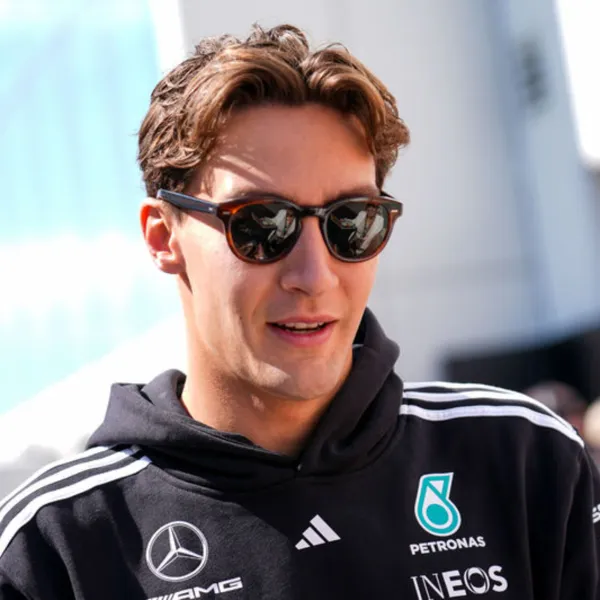Formula 1 Kanada'da zafer George Russell'in!