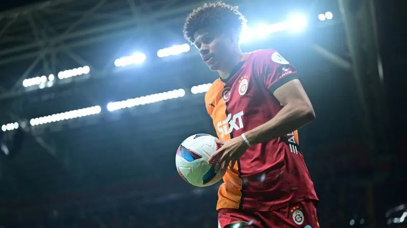 Galatasaray'dan Sara'ya Fiyat Biçti! Avrupa Devleri Şokta!