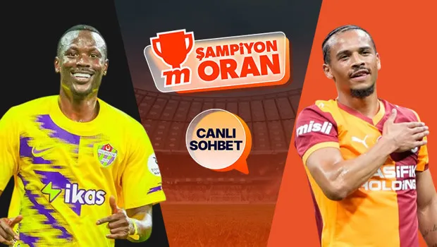 Galatasaray Süper Lig'de Şampiyon Oranlarla Misli'de!