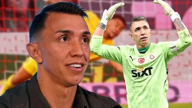 Muslera Gitti, Yerine Kim Geliyor? Galatasaray'dan Bomba Transfer Hamlesi!