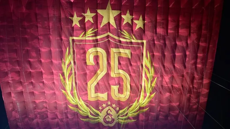 Galatasaray'dan Şok Karar! Yenikapı'ya Gidemeyen Taraftar Yandı!