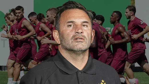 Galatasaray'da Şok Ayrılıklar! Transferde Bomba Etkisi Yaratacak mı?