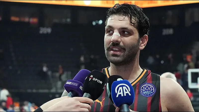 Göksenin Köksal Galatasaray'dan Ayrıldı! İşte Ayrılık Sebebi
