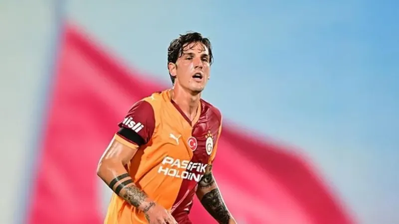 Galatasaray'da transfer planlarına Zaniolo freni!