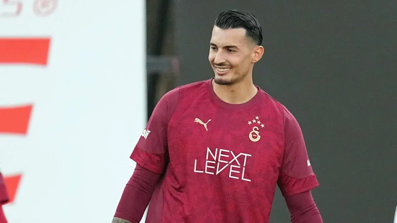 Uğurcan Çakır Galatasaray'da Şov Yapacak Mı? 3 Milyon Euro'luk Bonus!
