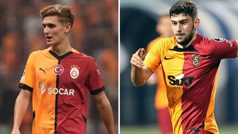  Galatasaray'da veda ve son şans!