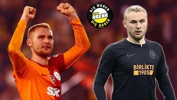Nelsson'a İtalya'dan Kanca! Galatasaray'da Şok Ayrılık mı?