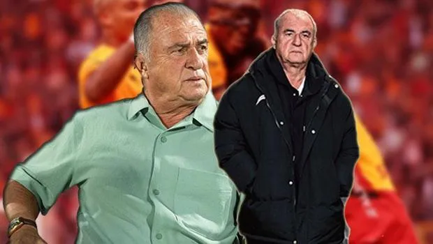 Fatih Terim'den Galatasaray'a Lemina Talebi! Cevap Şoke Etti