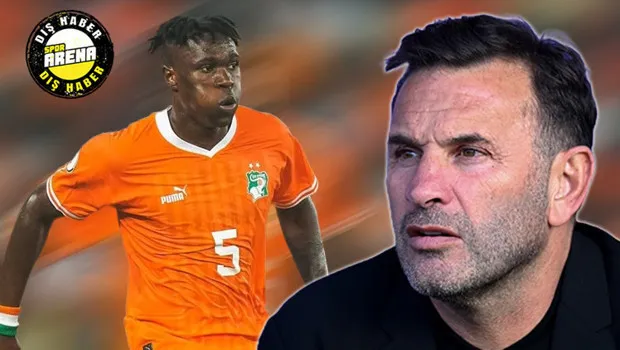 Galatasaray'dan savunmaya 3 milyarlık dev hamle! Singo'nun milli takım arkadaşı geliyor