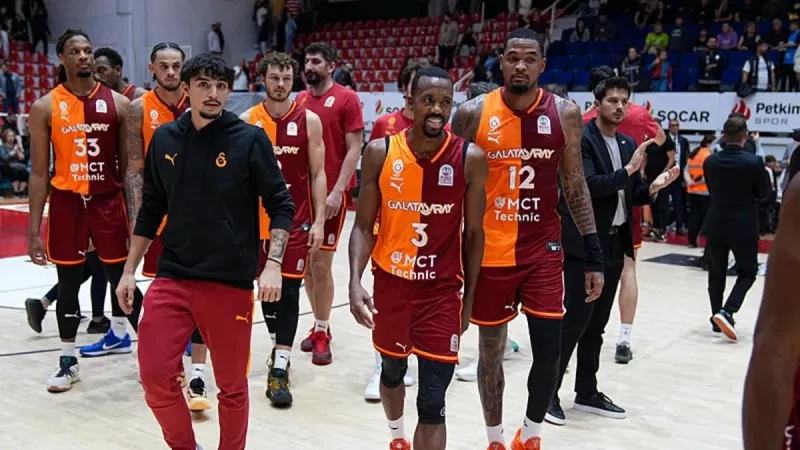 Cim Bom'un Avrupa'daki Rakibi Belli Oldu! Şampiyonlar Ligi Mücadelesi