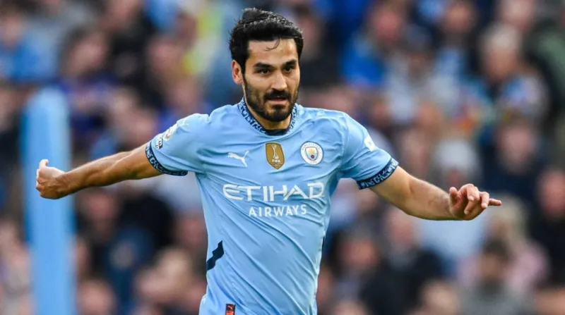 İlkay Gündoğan Galatasaray'a mı? İşte Şok Transfer Teklifi!