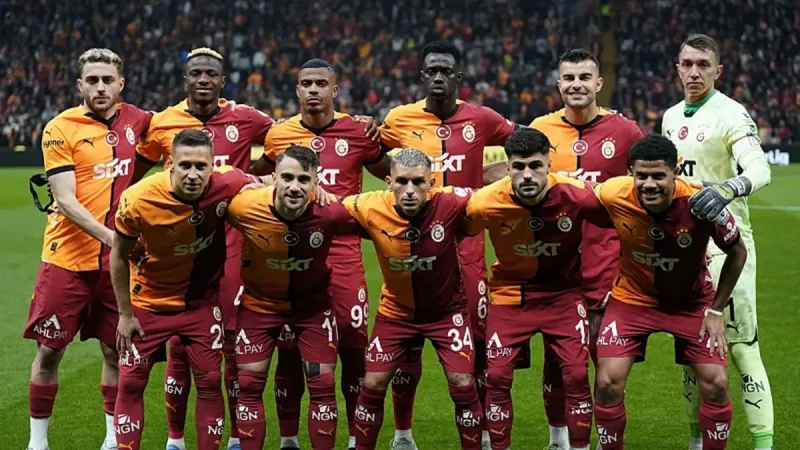 Galatasaray'ın yıldızı için 15 milyon euro! Transfer teklifi yakında