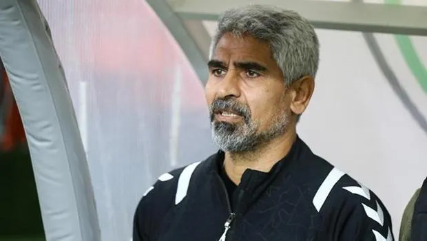 Gaziantep FK'da İsmet Taşdemir dönemi