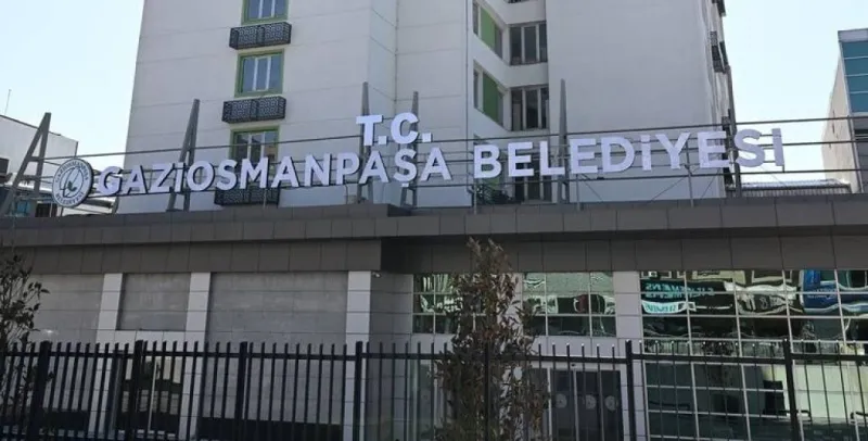Gaziosmanpaşa'da Balya Balya Para İddiası Çöktü! Gerçek Ne?