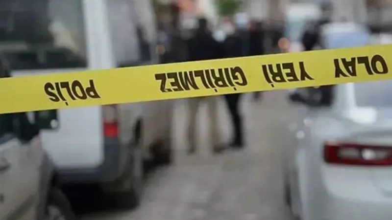 Giresun'da feci olay! Anahtarını unuttuğu evine çatıdan girmek isteyen kişi 5. kattan düşerek öldü