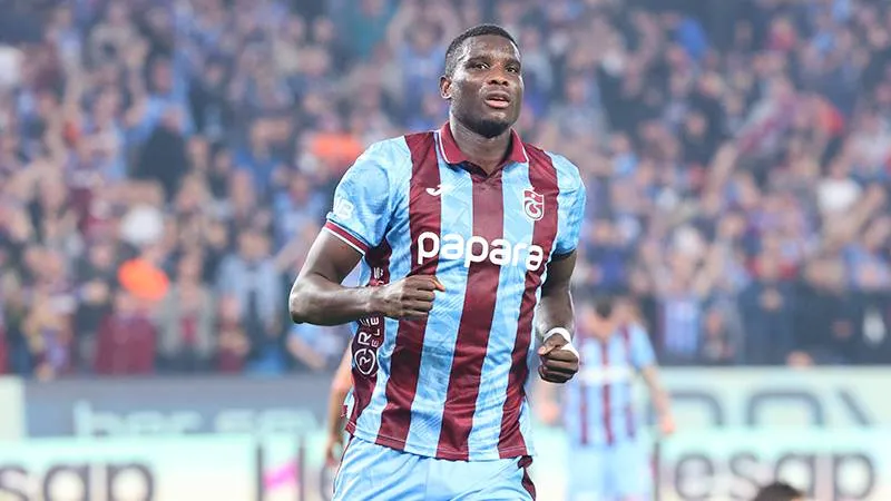 Gol Krallığı Yarışı Kızıştı! Onuachu Zirvede Tek mi?