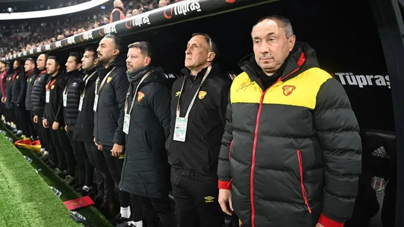 Göztepe'den Brezilya'ya çıkarma!