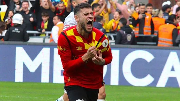 Göztepe Transferde Rekor Peşinde: Romulo İçin 20 Milyon Euro!