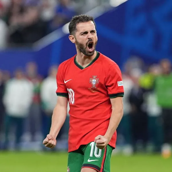 G.Saray'dan Bernardo Silva Transferine Şok Açıklama! İnanılmaz İddia