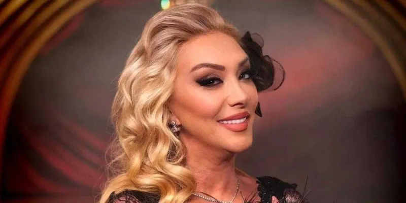 Güllü'nün Şüpheli Ölümü! Demet Akalın'dan Şok 'Araştırılsın' Çağrısı!
