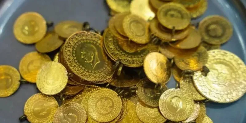 Altın Fiyatlarında Şok Düşüş! Gram Altın Ne Kadar Oldu?