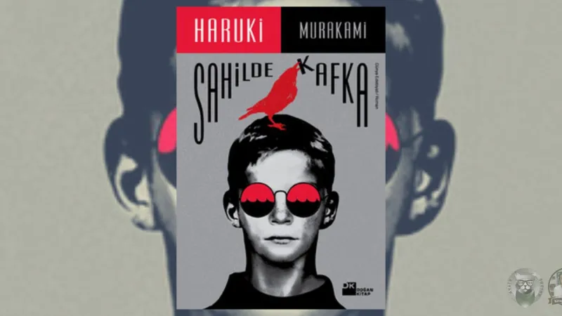 Hafta sonu için kitap önerisi: Sahilde Kafka, Japon büyülü gerçekçilik üzerine