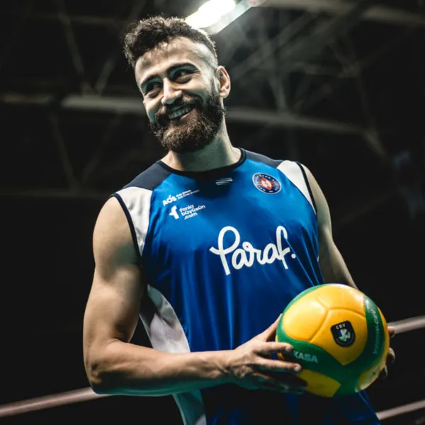 Halkbank'ta Şok Ayrılık! O İki Oyuncuyla Yollar Ayrıldı!
