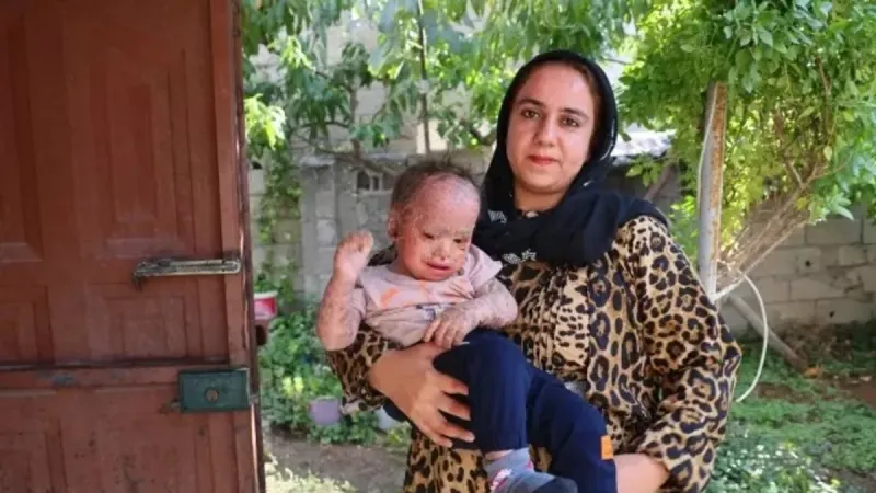 Hasta Yusuf'un hem hesabını hem parasını çaldılar