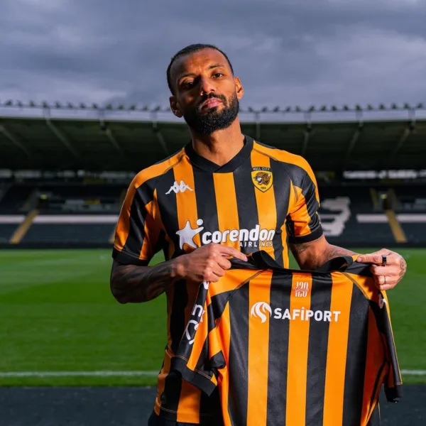 Hull City'de Şok Ayrılık! Joao Pedro Gitti Mi? İşte Detaylar