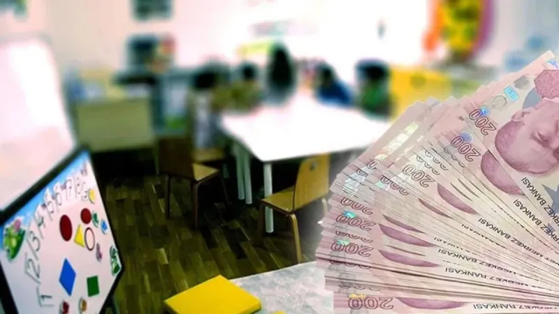 İBB, kreş ücretlerine yüzde 100 zam yaptı
