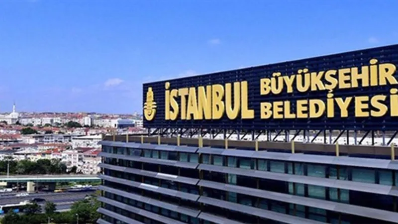 İBB soruşturmasında yeni gelişme: Bir şirkete kayyım atandı