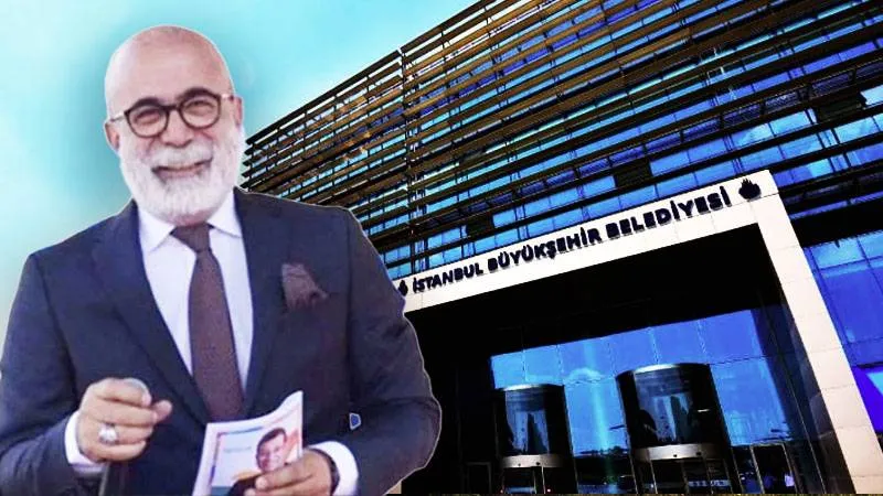 İBB'ye 3. dalga operasyon: Taner Çetin dahil 22 kişi hakkında gözaltı kararı