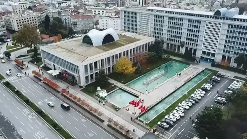 İBB'ye yolsuzluk soruşturmasında yeni gelişme! Özel Kalem Müdürü Kasapoğlu'nun ifadesi ortaya çıktı | İmamoğlu'nun sır telefonu ile ilgili ne biliyor?