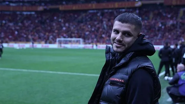 Icardi'den Türkiye İtirafı: Bu Tutku Şaka mı?
