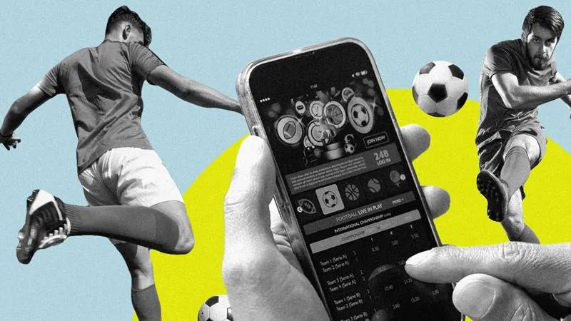 İddia: Bir başkan 15 bin 700 kez bahis oynadı