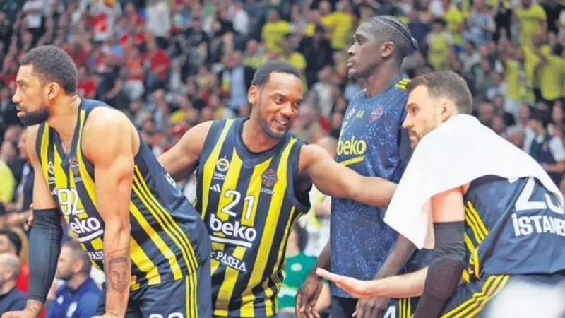 ‘İnanılmaz iyi oynadık’