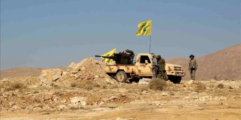Irak Hizbullahı'ndan ABD'ye Şok Tehdit: Çıkarlarınız Hedefte!