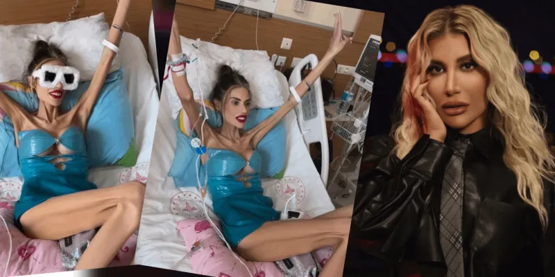 İrem Derici'den Şok Sözler: Nihal Gibi Olmaktan Korkuyorum!