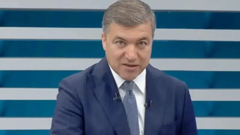 İsmail Küçükkaya'nın canlı yayında anlattıkları gündem oldu! ^Çok ilginç..'