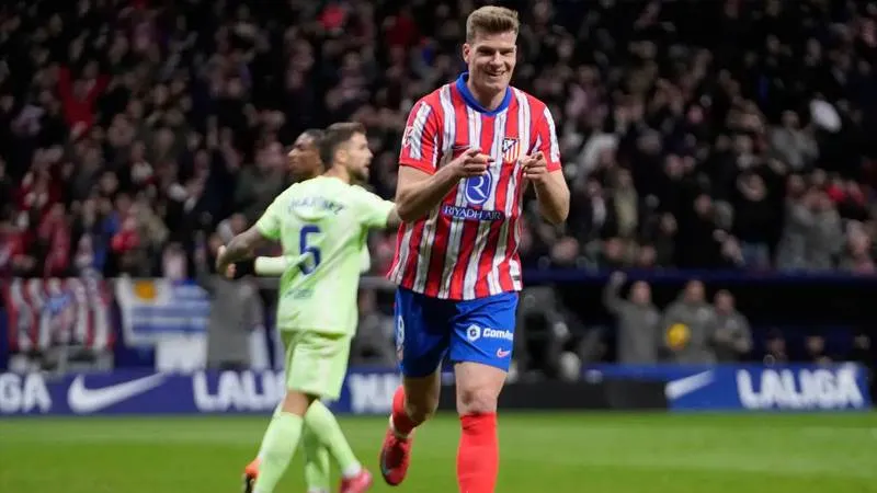 İspanyol medyası yazdı: Fenerbahçe, Alexander Sörloth için düğmeye bastı