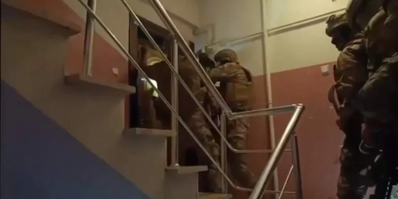 İstanbul merkezli 9 ilde operasyon!