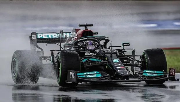 İstanbul Park, TOSFED yönetimine geçti! Formula 1 için heyecanlandıran açıklama