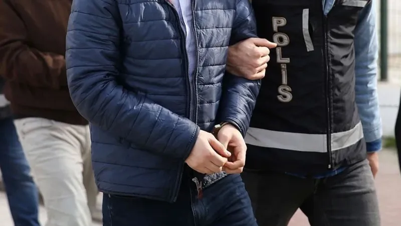 İstanbul'da uyuşturucuya darbe: 30 şüpheli tutuklandı